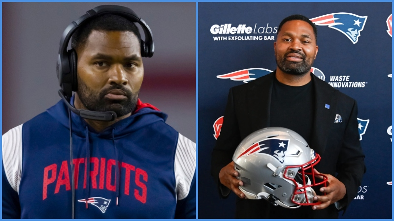 jerod mayo