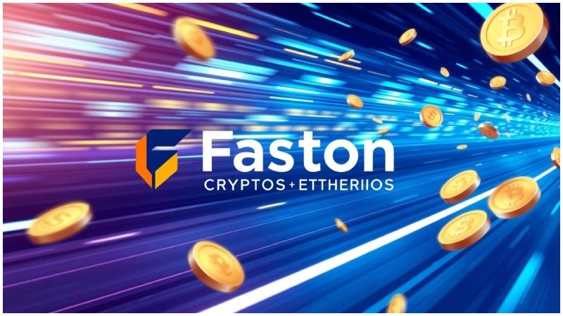 Faston Trading Etherions