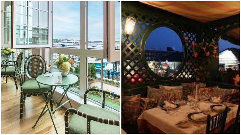 Clarke Cooke House Reviews