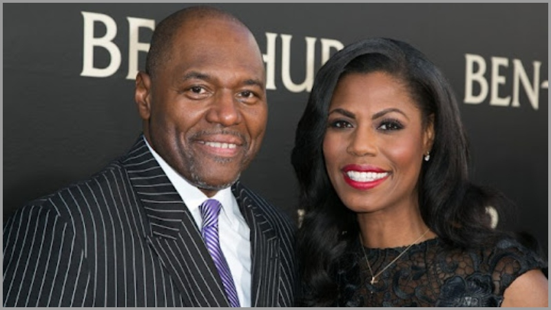 Omarosa Net Worth 