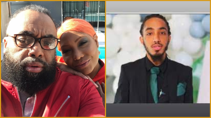 Traci Raxton Net Worth