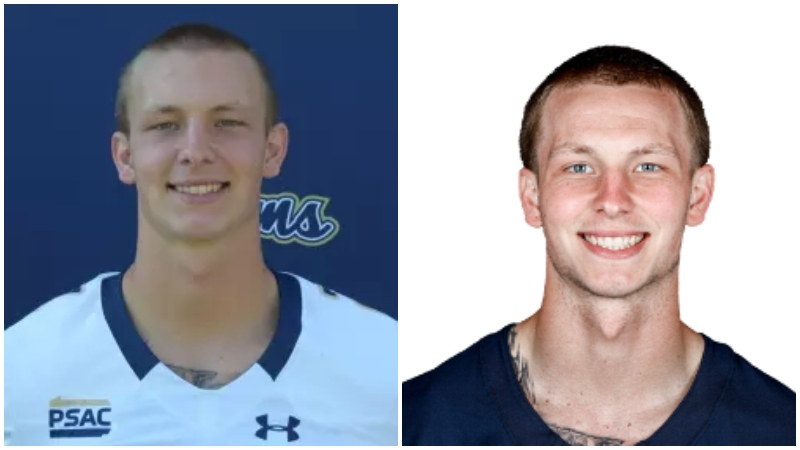 Tyson Bagent net worth