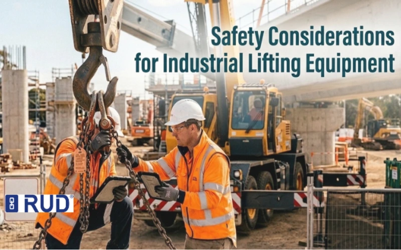 heavy vehicle hoists safety guide