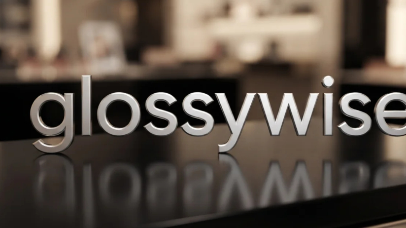 Glossywise Com