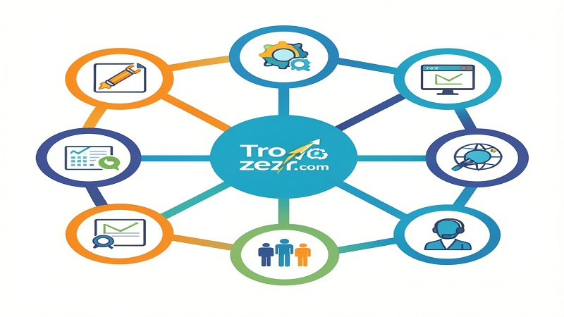 Troozer.com